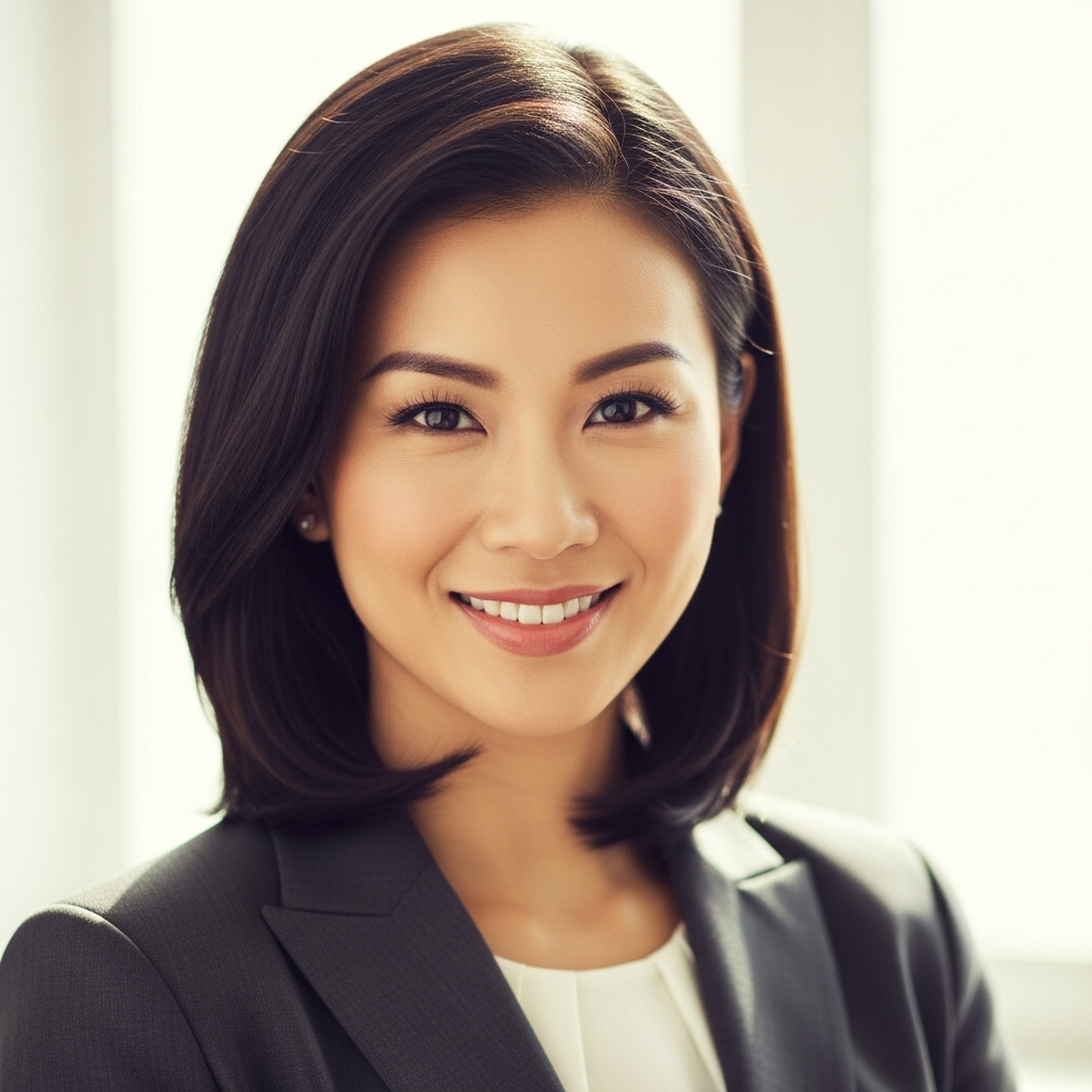 SME Representative, Services Industry