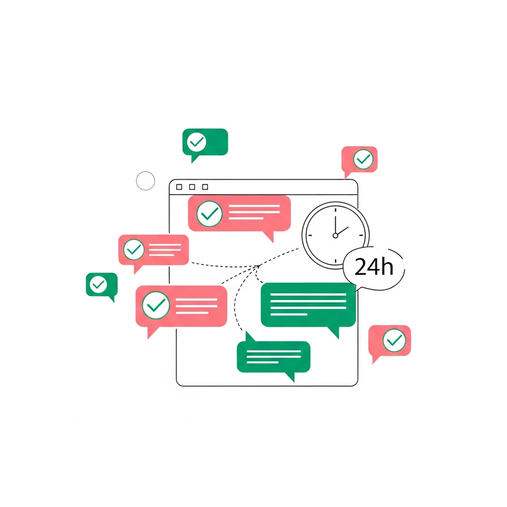 AI Inbox & Comment Reply 24/7