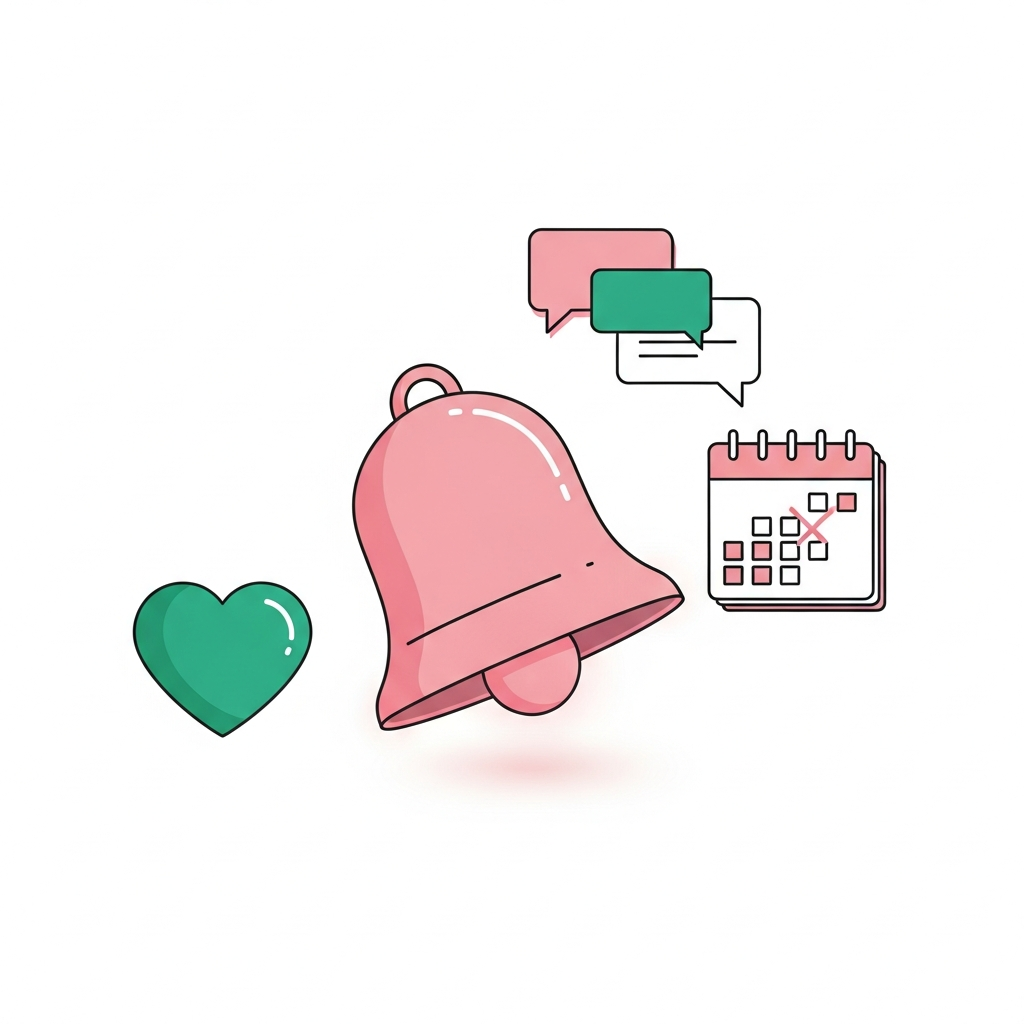 AI Reminders & Follow-up Care