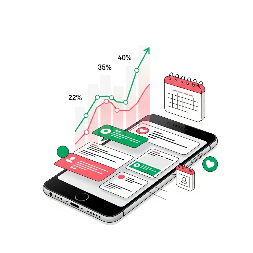 AI Social Marketing