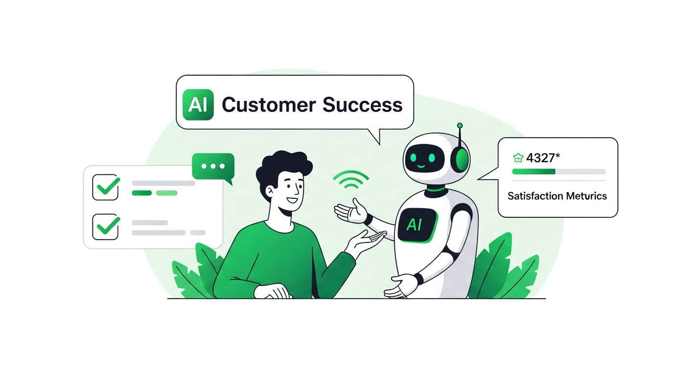 AI Post-Sales Customer Care: Increase Retention Rate by 40%