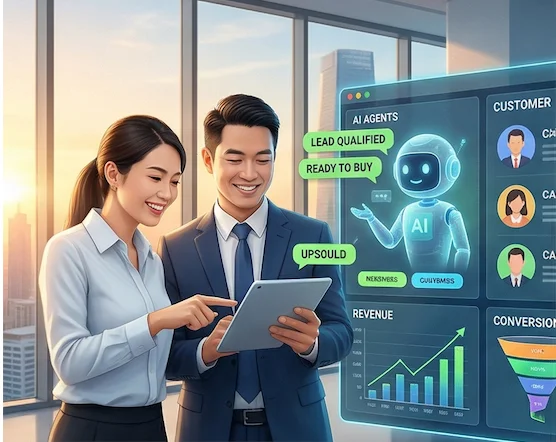 AI Chatbot for Sales: How to Boost Conversion Rates (2026)