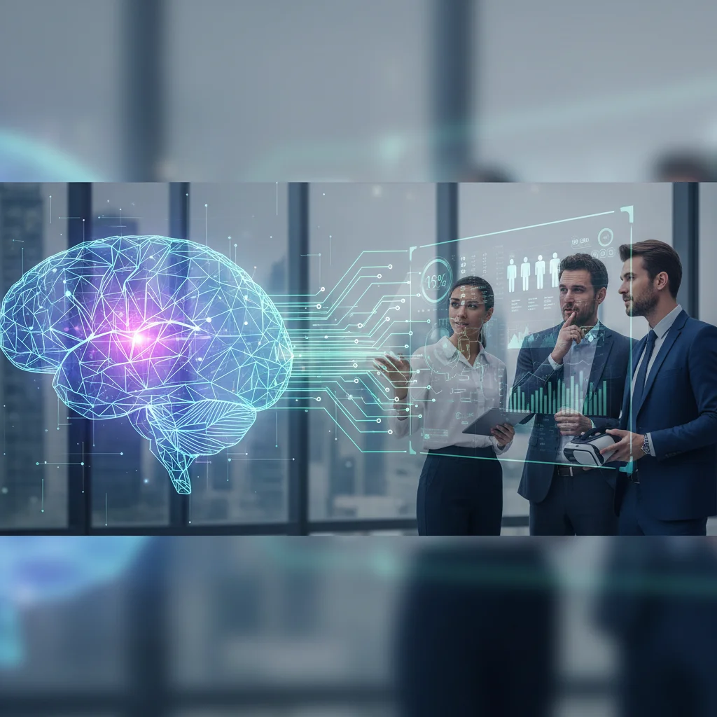 Liệu trí tuệ nhân tạo (AI) có thay thế đội ngũ bán hàng? Tư duy lãnh đạo về tương lai của bán hàng B2B