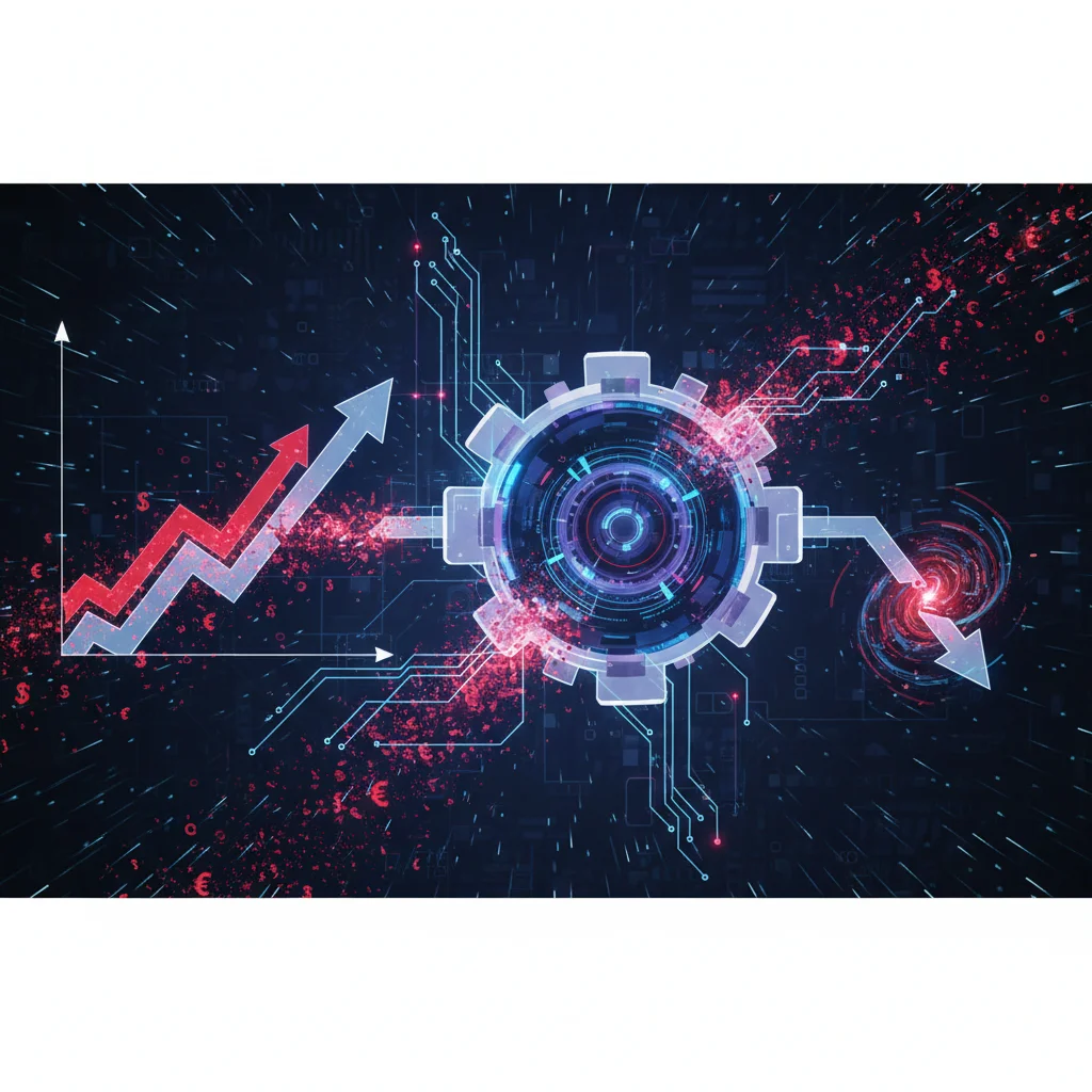 B2B Growth Engine: Where Revenue Leaks Actually Happen