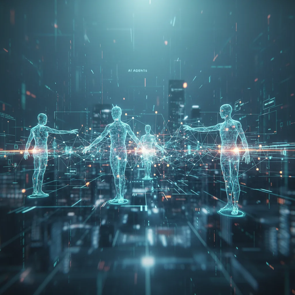 Tôi nhìn nhận việc ứng dụng trí tuệ nhân tạo (AI) sẽ thay đổi mạng lưới kinh doanh như thế nào