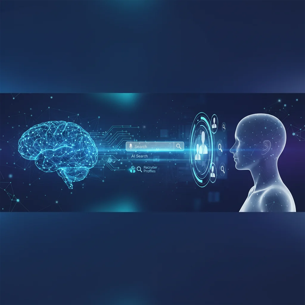 Đừng chờ bộ phận nhân sự tìm đến bạn: Hãy sử dụng công cụ tìm kiếm AI để tìm đúng nhà tuyển dụng.