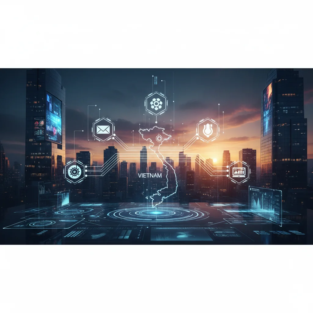 Top 5 phần mềm Marketing Automation tốt nhất cho doanh nghiệp Việt 2026