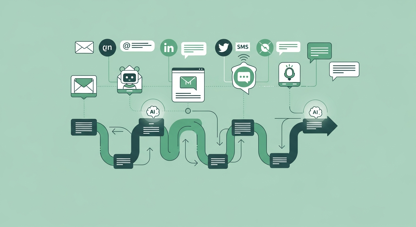 Customer Engagement Automation for Faster Conversions